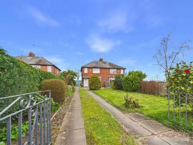 House for rent in Dodleston