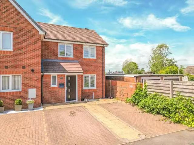 House for rent in Stockton-on-tees
