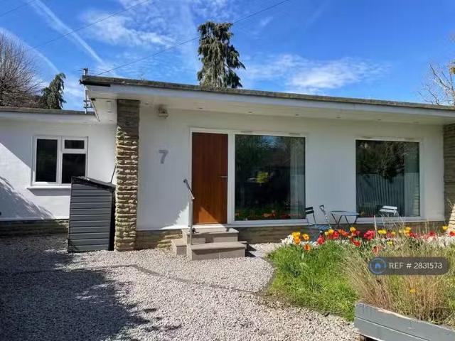 House for rent in Barway, Cambridgeshire
