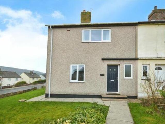 House for rent in Cleator Moor