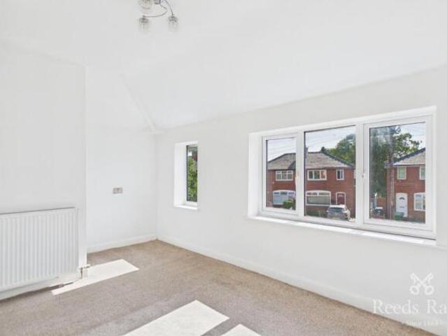 Farm for rent in Woolston, Warrington