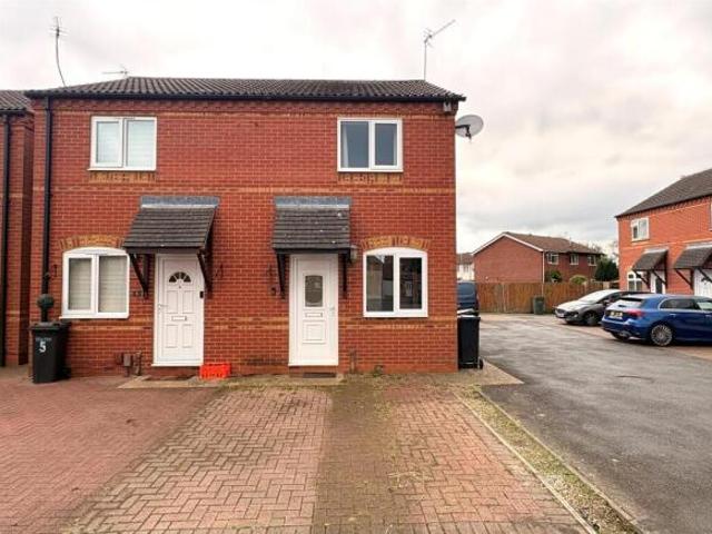Farm for rent in Wigston, Oadby and Wigston
