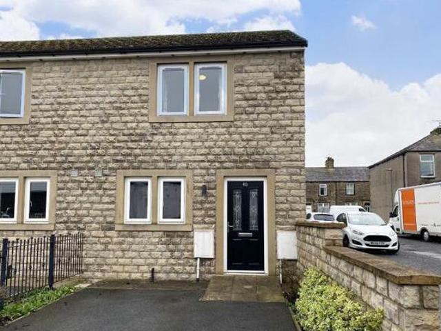 House for rent in Clitheroe, Paradise