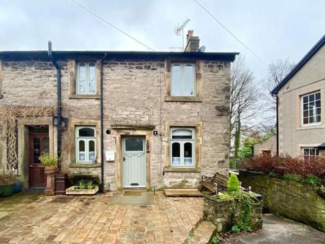 House for rent in Clitheroe, Paradise
