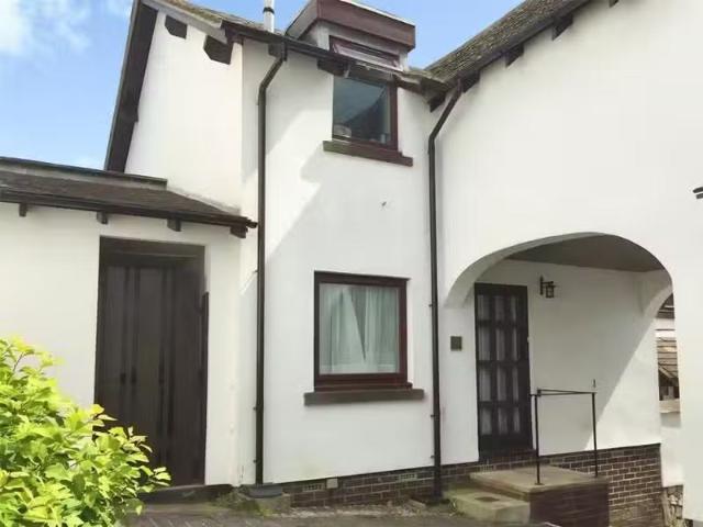 House for rent in Bridford, Devon