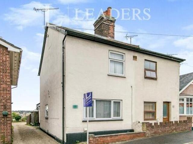 House for rent in Fordham Heath, Essex