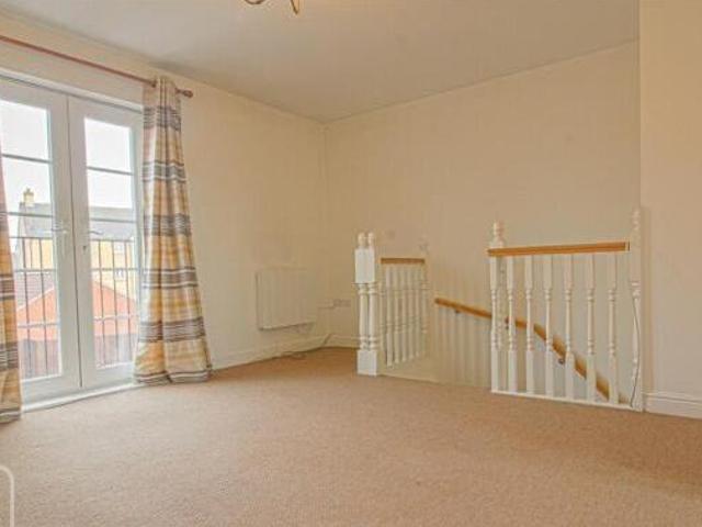House for rent in Mile End, Fordham Heath