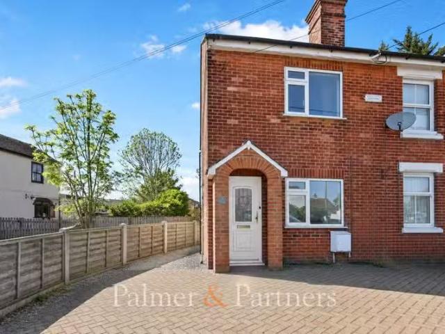 House for rent in Dale Hill, Essex