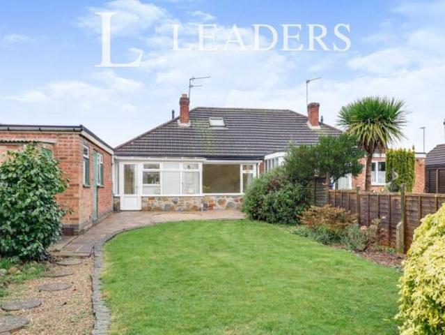 Farm for rent in Syston, Elmfield