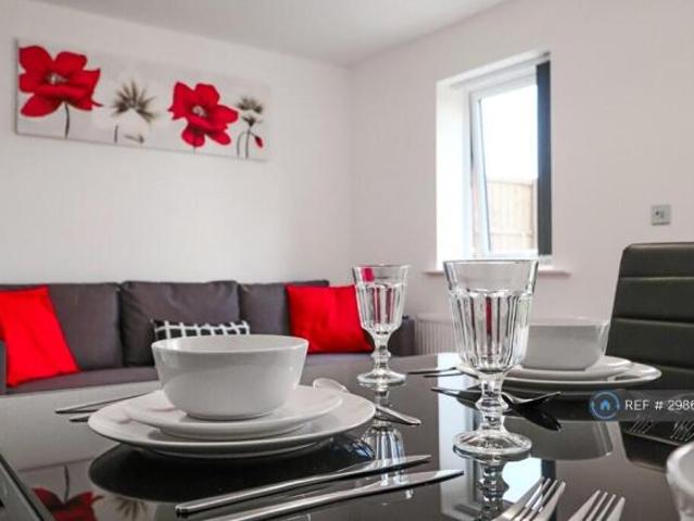 Farm for rent in Georgia, Greater Manchester