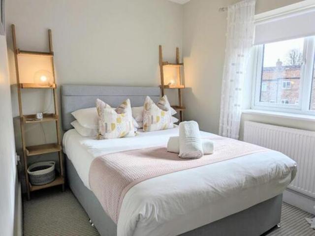 Farm for rent in York, York and North Yorkshire