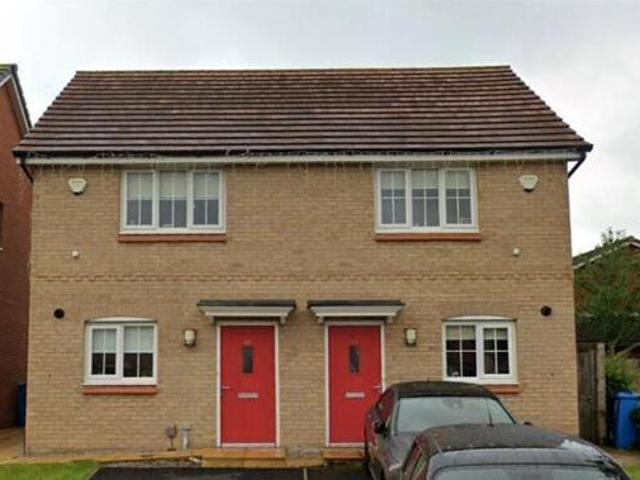 House for rent in Lancashire
