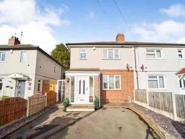 House for rent in Brierley Hill, West Midlands