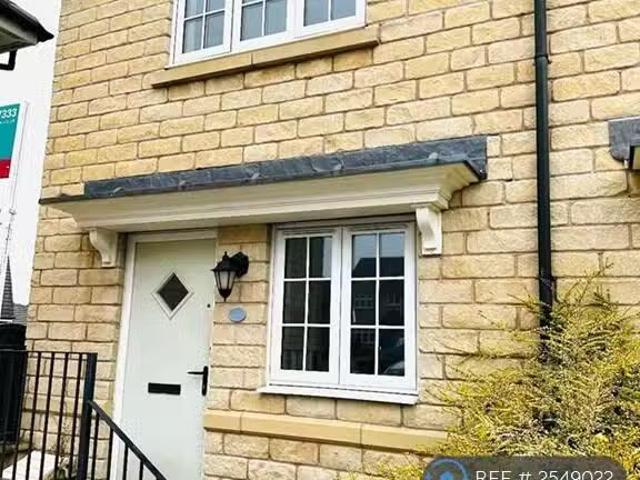House for rent in Steeton with Eastburn, Steeton