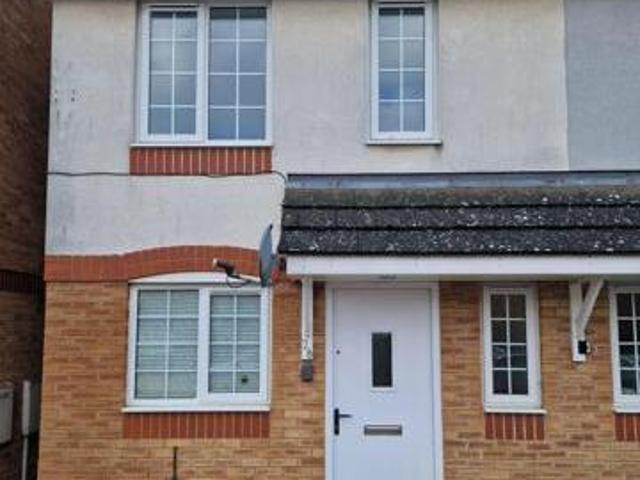 House for rent in Corby