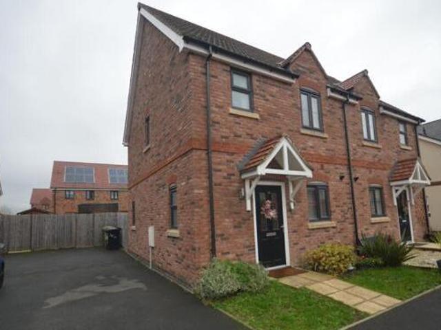 House for rent in Corby