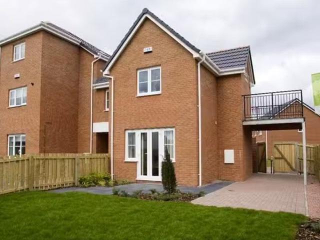 House for rent in St Leonards, Barassie