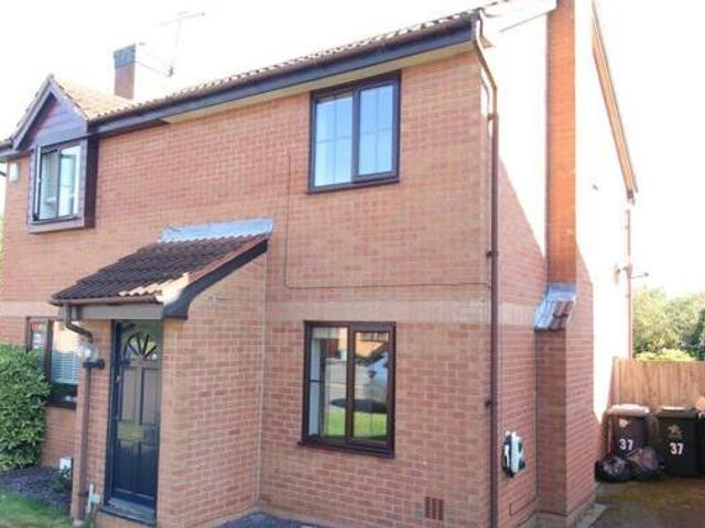 House for rent in Lyons, Greater London