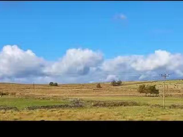 House for rent in Denholme, West Yorkshire
