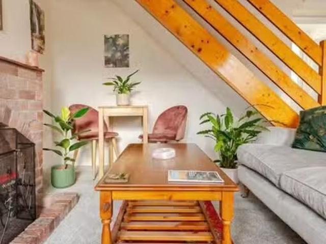 House for rent in Glastonbury, Somerset