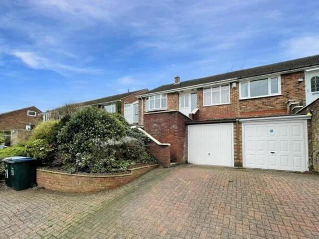 House for rent in Mount Nod, West Midlands