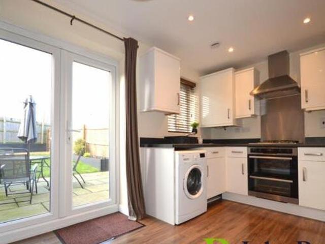 House for rent in West Midlands