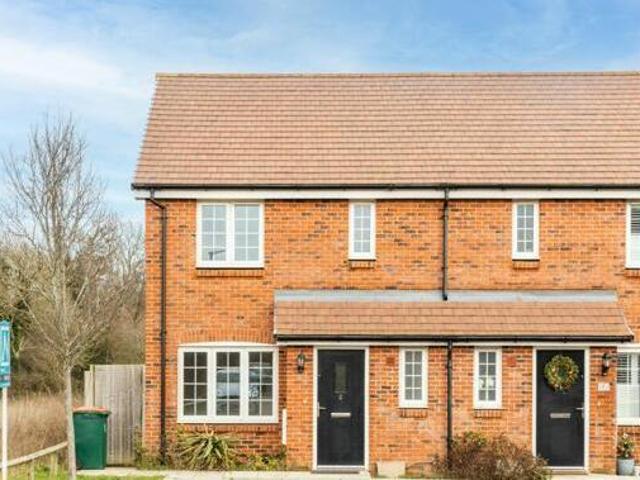 House for rent in Glynde, West Sussex