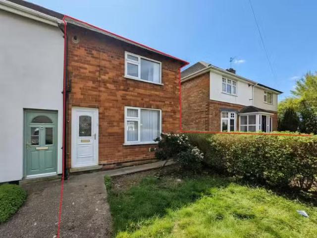 House for rent in South Wigston, Wigston Magna