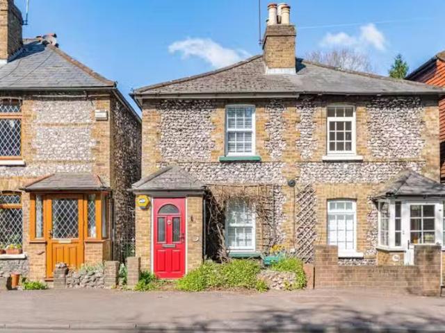 House for rent in Keston Mark, Cat Hill