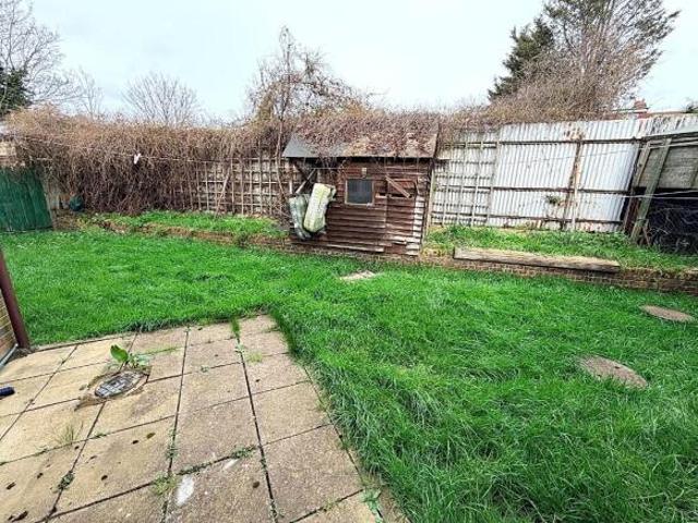 Farm for rent in Romford, Isle Of Man
