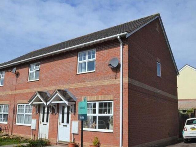 House for rent in Newton St Cyres, Devon