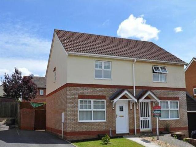 House for rent in Newton St Cyres, Devon