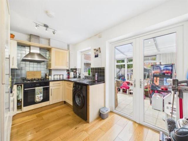 Farm for rent in Alvaston, East Midlands