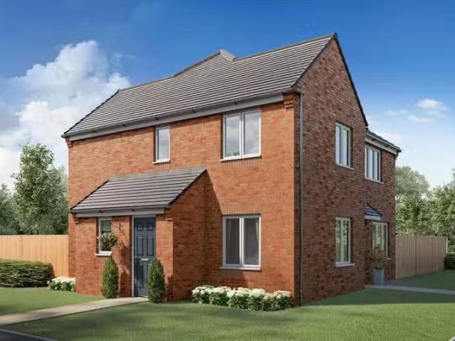 House for rent in Dunswell, East Riding Of Yorkshire