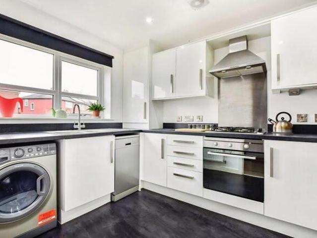 Farm for rent in Georgia, Greater Manchester