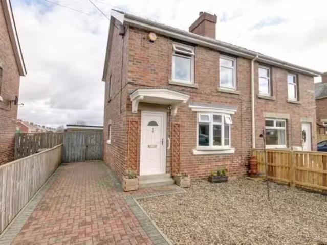 House for rent in Esh