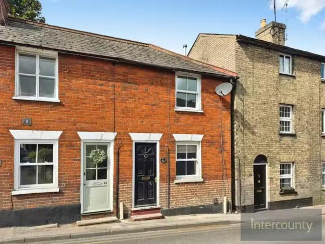 House for rent in Duton Hill, Essex