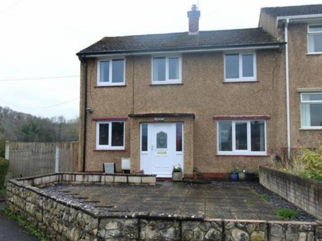 House for rent in Denbigh, Wales
