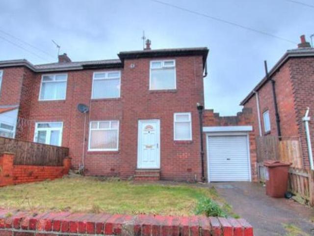 House for rent in Butterton, Staffordshire