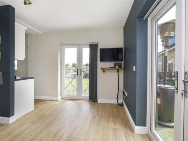 Farm for rent in High Harrogate, Harrogate