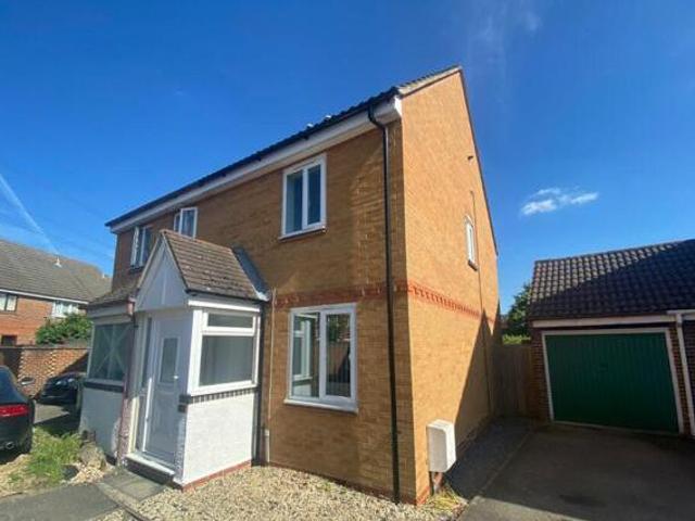 House for rent in Ladygrove, Berrick Salome