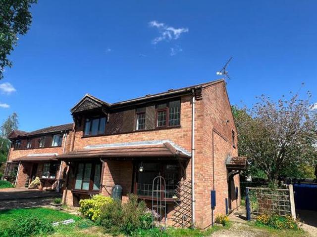 House for rent in Birchwood, Lincoln