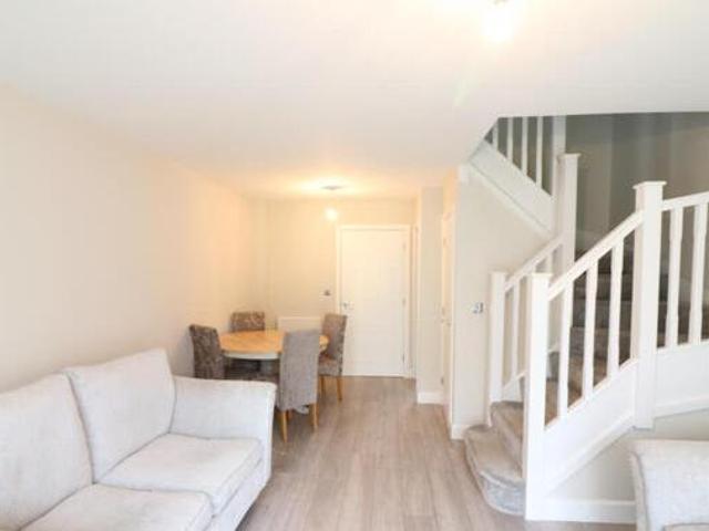 House for rent in South Yorkshire