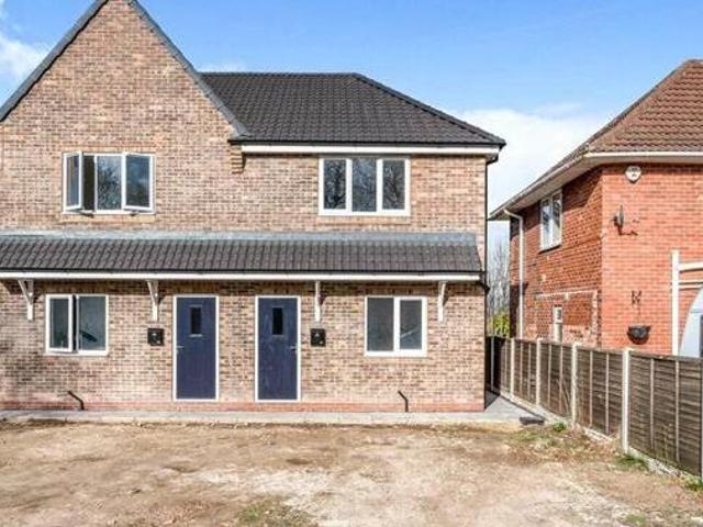House for rent in Scawthorpe, South Yorkshire