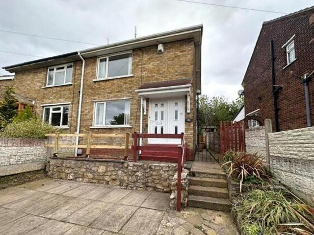 House for rent in New Edlington, Doncaster