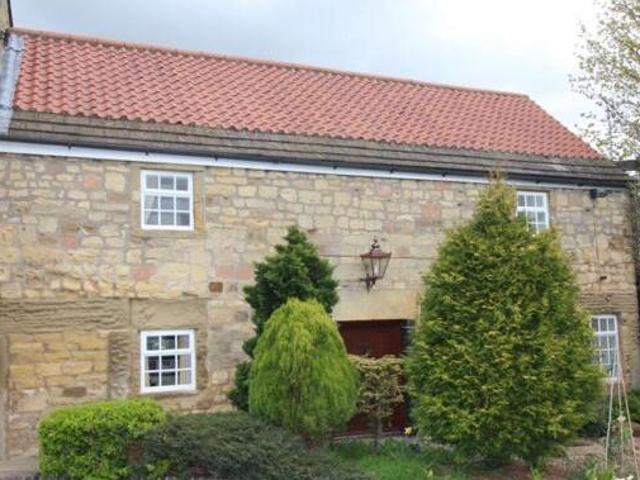 House for rent in Barnburgh, South Yorkshire