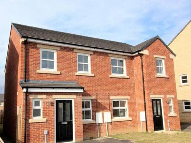 House for rent in Fishlake, South Yorkshire