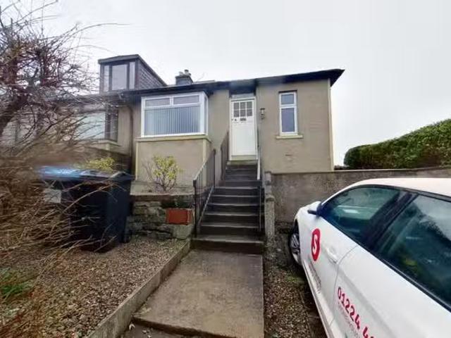 House for rent in Ballindoch, Scotland