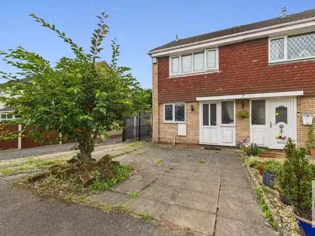 House for rent in Sutton Coldfield, West Midlands