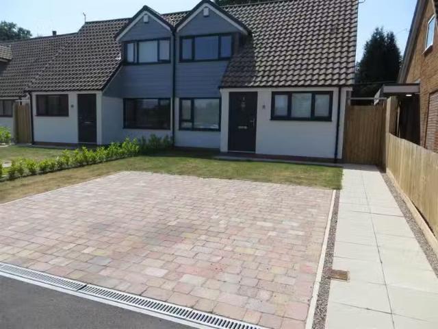 House for rent in Knowle, West Midlands